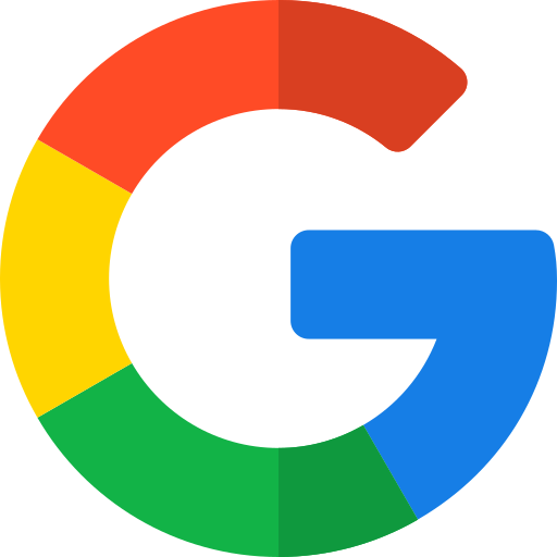 Google Login Logo