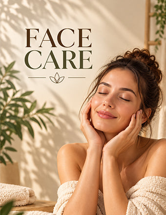 FACE CARE