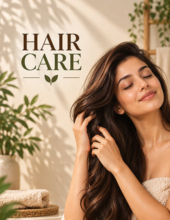 HAIR CARE