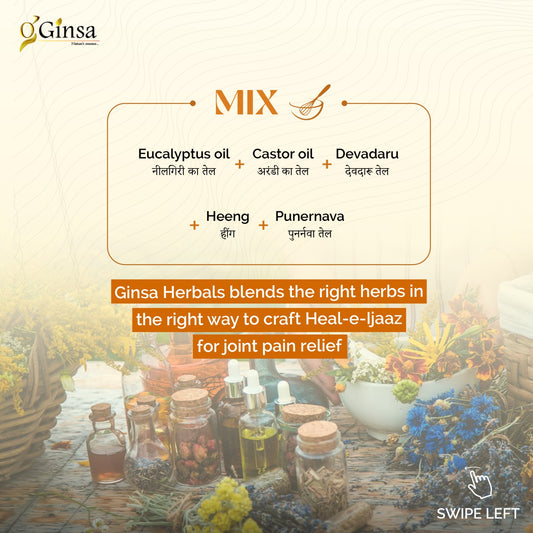 Ginlax Isabgol Laxative Powder