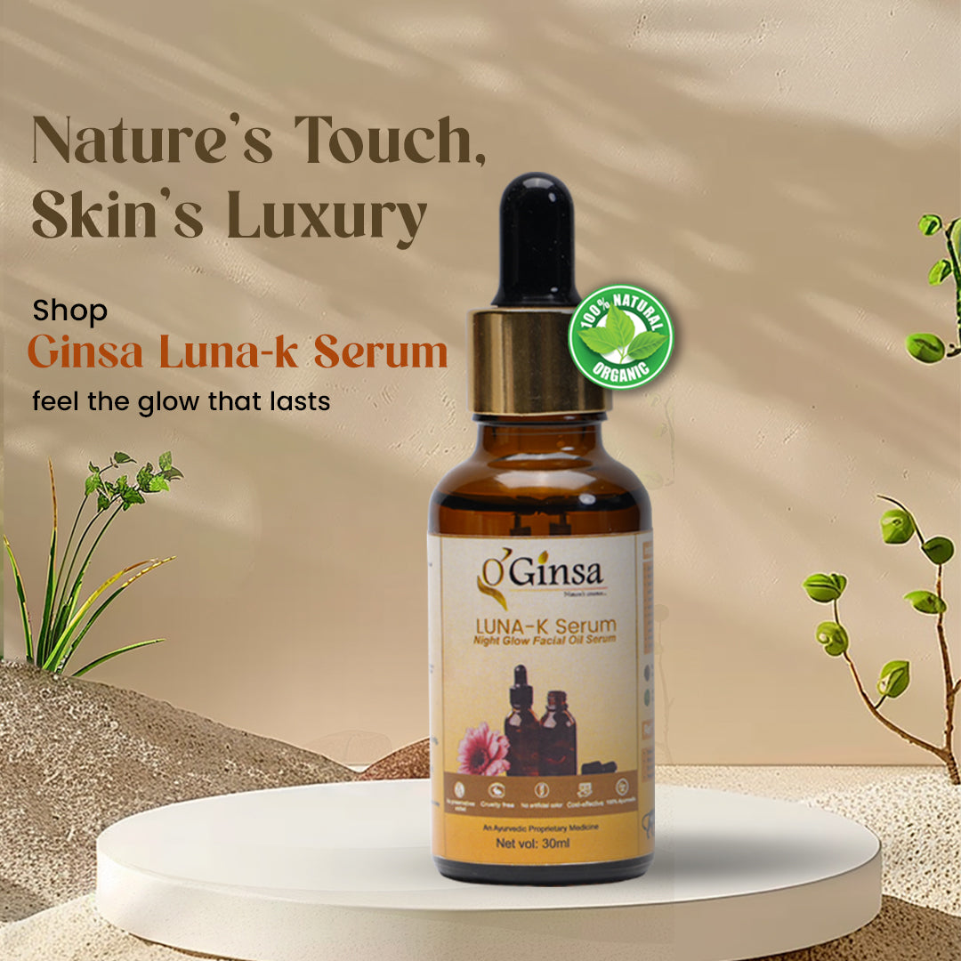Hibisaa Anti-Hair Fall Oil
