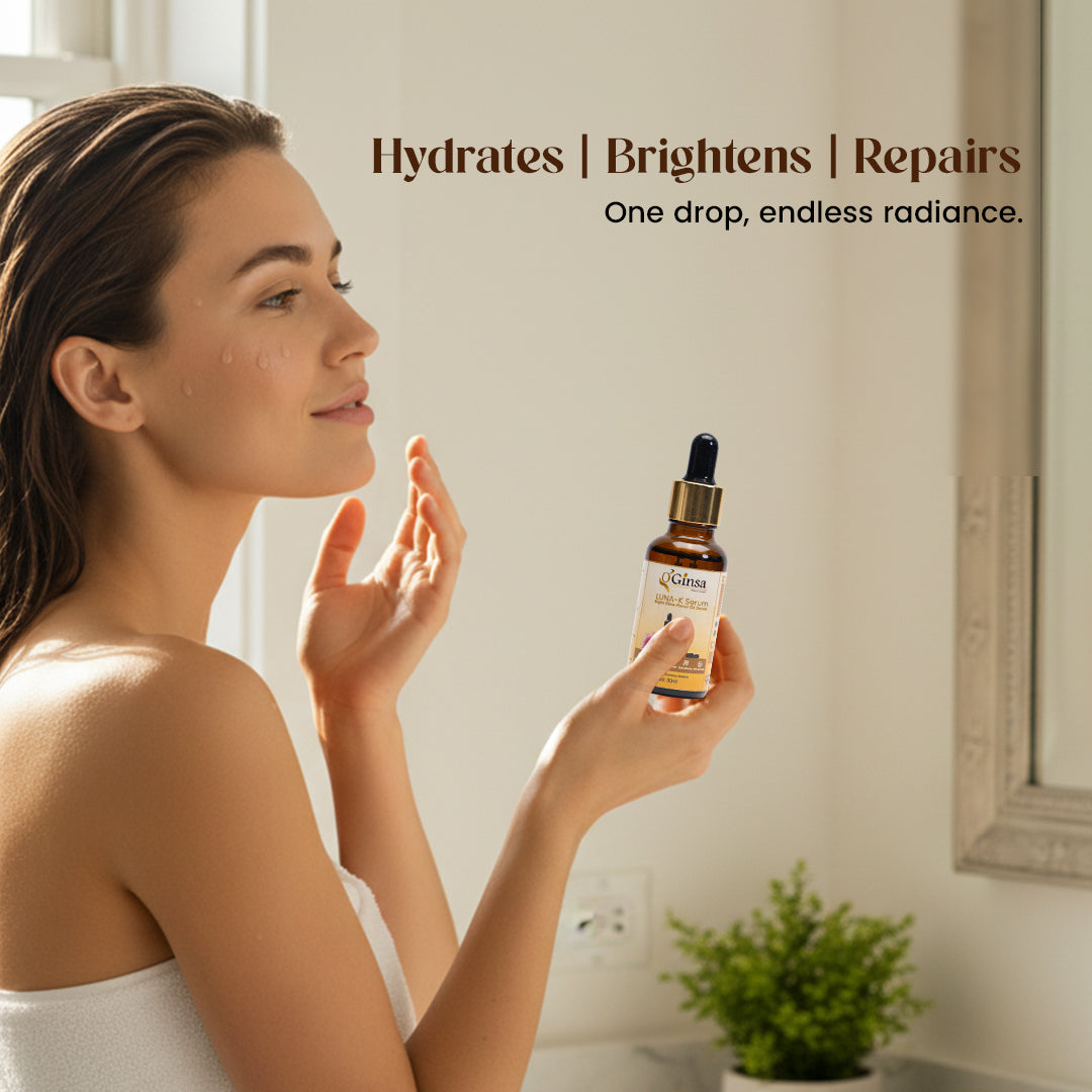 Hibisaa Anti-Hair Fall Oil