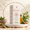 Glora Tone Oil – Body Toning & Firming Massage Oil